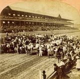 Toronto Exhibition  