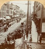 Circus Parade  