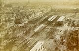 Paris Fairgrounds 