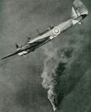 Bristol Blenheim 