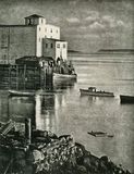 Fishing Castle  