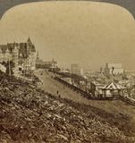 Quebec City 