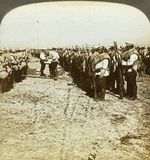 Russian Troops