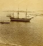 Cork Harbour 
