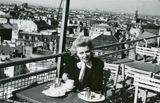 Coffee in Vienna  