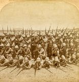 Royal Munster Fusiliers  