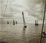 Cowes Regatta 3 