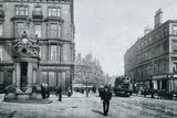 Sauchiehall Street 