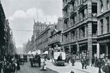 Buchanan Street  