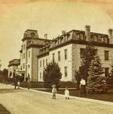 Ontario Agricultural College 