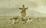 Master of the Hounds 