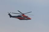 Leonardo AW-139 