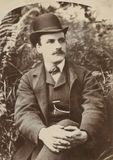 Gentleman from Leith  