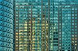 Reflections in Windows  