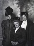 Three Ladies  