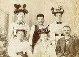 The Hats 