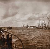 Suez Canal 