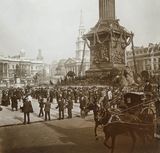 Trafalgar Square 