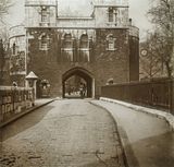 Tower of London 