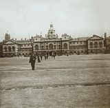 Horse Guards Parade 