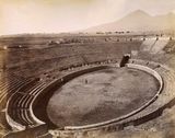Pompeii Anfiteatro 