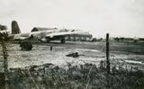 Vickers Warwick C Mk.III 