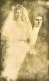 Faded Wedding  
