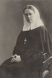 Nun  