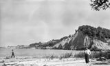 Passing the Bluffs 
