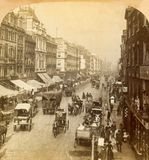 Oxford Street 