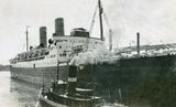 SS Duchess of York 
