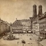 Marienplatz