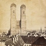 Die Frauenkirche 