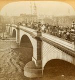 London Bridge 