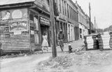 Street Scene 