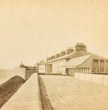 Governors Promenade  