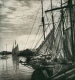 Port of Dreams  