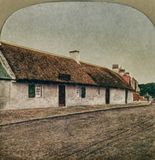 Burns Cottage  