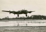 Handley Page Halifax  