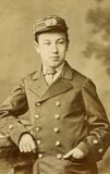 Railway Guard  