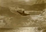 Royal Navy F4U Corsair 