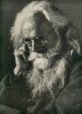 Portrait Head 