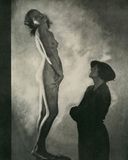 A Critic 