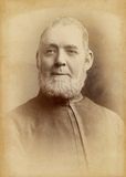 Bearded Gentleman 