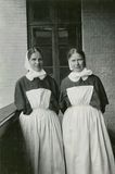 Two Nurses 