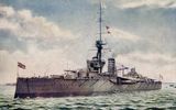 HMS Thunderer 
