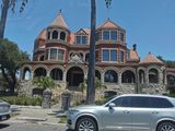 Heritage house