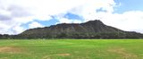 Diamond Head mountain