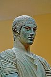 33_A bronze statue with inlaid eyes and lashes.jpg