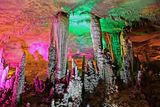 51_A colourful Zhangjiajie - Yellow Dragon Cave.jpg